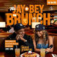 THE JAY+ BEY BRUNCH • TRIBUTE TO JAY Z & BEYONCÉ