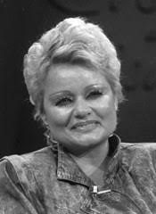 Tammy Faye down to 65 pounds and her faith