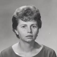 Erna Wilkerson Obituary