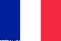The official flag of mayotte is the french tricolor. Flag Of Mayotte Sites World