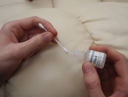 Need tips on how to remove ink from any kind of leather? How To Remove Ink Stains From Leather Uk Tutorials