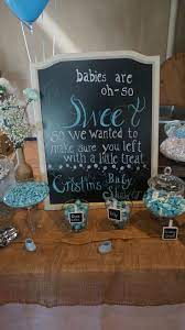 Chalkboard Sign For Candy Bar For Baby Boy Shower Baby Shower Candy Table Baby Boy Shower Favors Baby Shower Candy Bar