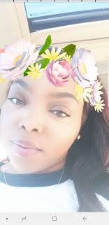 Octavia Douglas's Instagram, Twitter & Facebook