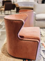 Lee Industries 4010 01sw Swivel Chair Lee Industries Swivel Chair Upholstered Chairs