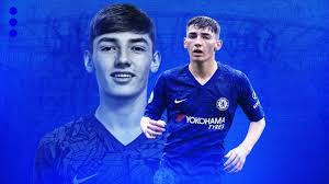 Midfielder billy clifford gilmour was born on the 11th day of june 2001 at glasgow in scotland. Sportmob Top Facts About Billy Gilmour