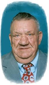 William Vernon Erick Obituary August 7, 2008