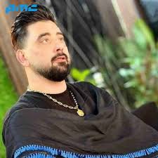 دانلود آهنگ سعید کریمی نگم برات MP3 با متن و کیفیت اصلی