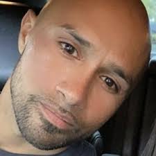 Oscar Ortiz (TikTok Star)