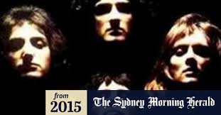 Why Queen were the kings of the rock anthem