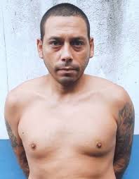 Seguridad La PNC capturó a Rudy Lemus Díaz, alias Gato, perfilado como  palabrero de la MS13 que delinquía en Berlín, Usulután, y a quien le espera  no menos de 40 años de