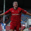 New manager, kenny jackett's first home game in charge of leyton orient may not have produced any goals. 1
