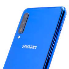 Samsung Galaxy A7 DUOS