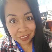 Veronica Pina's Instagram, Twitter & Facebook