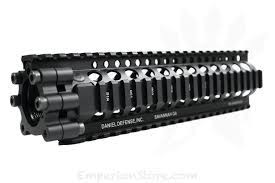 If your daniel defense product. Daniel Defense Lite Rail 9 Madbull