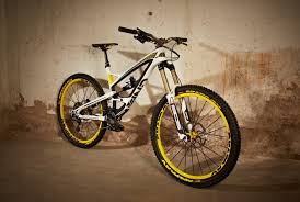 Yt Industries New Bike The Capra