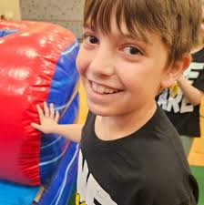 School Carnival today @ 4:00 pm for our families