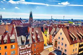 Inchirieri masini, transport intern si international, croaziere. Constanta Nurnberg Cele Mai Ieftine Zboruri Si Bilete Avion