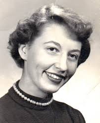 Betty Watts Obituary (2013)