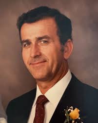 James Edgar McAvoy Sr. Obituary May 21, 2025