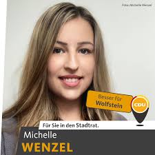 CDU Wolfstein
