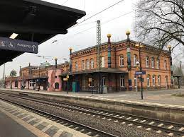 Usage on pl.wikipedia.org hundertwasserbahnhof uelzen; Hundertwasser Bahnhof Picture Of Hundertwasser Bahnhof Uelzen Tripadvisor