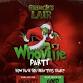 WHOVILLE | TRIBE | CHRISTMAS EVE | LEZO event in Georgetown