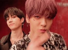 (kimjonginini) on we heart it, your everyday app to get lost in what you love. Soogyu On Tumblr