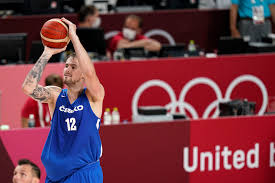 Doncic, slovenia join spain in quarterfinals mavericks star luka doncic scores 25 points as slovenia defeats japan in group c matchup. Basketball Olympics 2021 3x3 Basketball Olympics 2021 Rules Court Size And More Marca