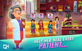 Heart's medicine time to heal mod apk full version with all levels unlocked become a doctor in a romantic medical drama, and be part of the life of aspiring . Heart S Medicine Season One 2 0 3 Apk Mod Unlimited Money Crack Games Download Latest For Android Androidhappymod