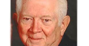 Carroll Jr., Dr. Charles "Charlie" F.