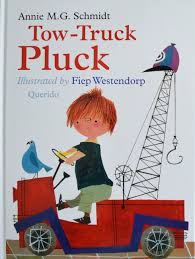 Pin Op Annie M G Schmidt Engels