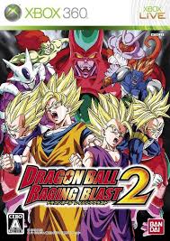 There are no achievements that can be . Dragon Ball Raging Blast 2 Alchetron The Free Social Encyclopedia
