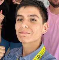 3 "Marcos Arenas Gómez" profiles