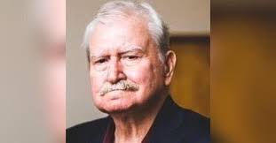 Jerry L. Hudson Obituary