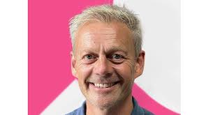 Phill Stott joins Fox Agency