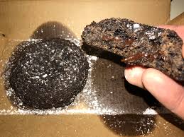 Try Dominos Chocolate Lava Cakes cold and youll never want them warm  again. : rshittyfoodporn