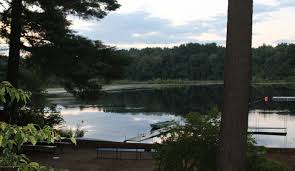 Camp Overview — Welcome Home