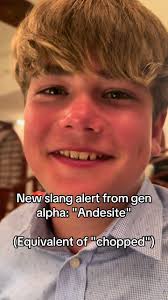 Decoding More Gen Alpha Slang