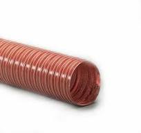 High Temp Silicone Hose
