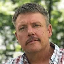 Steven Wayne Hodge Jr. Obituary