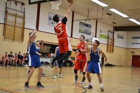 Basketball der teutonia, joachim picard , aus der vorstandsarbeit zurück. Tgs Basketball Mu16
