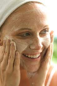 Exfoliation can be achieved by mechanical or chemical means. How Often Should You Exfoliate Your Face Allure