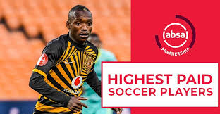 .fm 2020 profile, reviews, bruce bvuma in football manager 2020, kaizer chiefs, south africa, south african, absa premiership, bruce bvuma south africa, south african, absa premiership, bruce bvuma fm20 attributes, current ability (ca), potential ability (pa), stats, ratings, salary, traits. Itumeleng Khune Salary Newly Released 2017 List Of The Top 10 Highest Paid Psl Players Their Salary Itumeleng Khune Is A Goalkeeper And Is 5 8 And Weighs 176 Pounds Jeltje Delamontagne