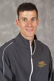 2014-15 Men's XC/Track & Field Roster