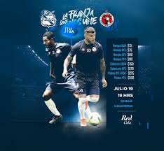 Lo último en puebla noticias, resultados, estadísticas, rumores y mas de espn. Tp Puebla Vs Tijuana Liga Mx Clausura 2019 En Puebla Todopuebla Com
