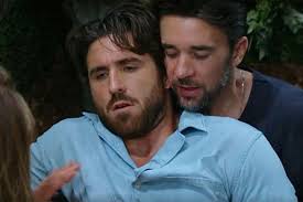 Conner Floyd pens goodbye after shocking 'The Young and the Restless' exit