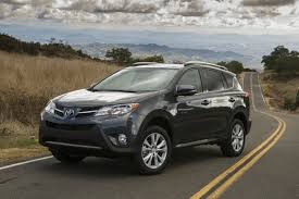 2013 Toyota RAV4 Review, Problems, Reliability, Value, Life ...