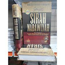 We did not find results for: Buku Sirah Nabawiyah Hard Cover Sejarah Hidup Nabi Muhammad Siroh Nabawiyyah Syaikh Shafiyyurrahman Shopee Indonesia
