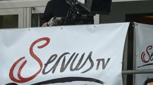 Red bull media house rebuilds servustv with ross; Osterreichisches Fernsehen Hin Und Her Bei Servus Tv Archiv