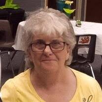 Laverne Johnson Obituary